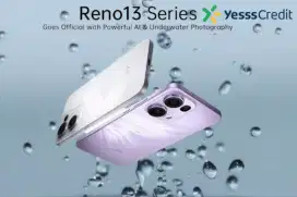 Oppo Reno 13 12/256GB