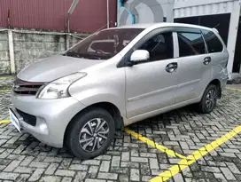 [OLXMOBBI] DP Rendah Daihatsu Xenia 1.3 X STD Bensin-MT 2018