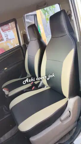 Sarung jok/cover jok mobil