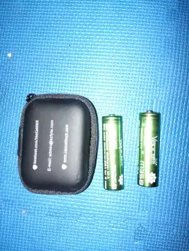 baterai 18650 vapcell
