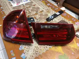 Stoplamp Stop Lamp Lampu Belakang Fullset BMW F30 320