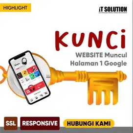 Murah Kok Website Untuk Bisnis, Bisa Buat Jangka Panjang !
