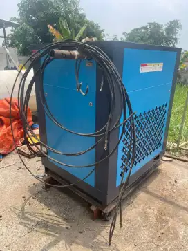 Kompresor Angin SCREW 50HP