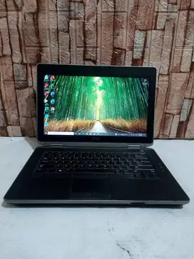 Laptop Dell E6430 Intel Core i5 RAM 8 GB SSD 128 GB