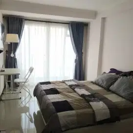 Dijual Apartemen studio Gateway Pasteur