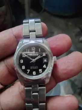 jam tangan cewek automatic