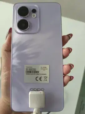 Oppo reno 13f  terbaru