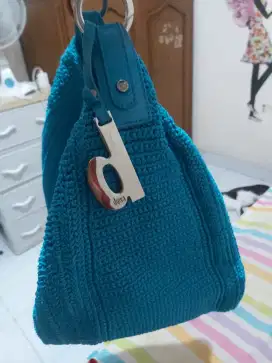Tas merk Dowa asli