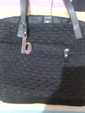 Tas merk Dowa asli