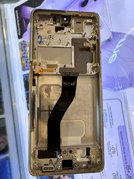 LCD Ori Samsung S21 Ultra