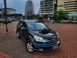 CRV 2.4 AT 2010