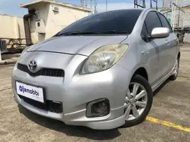 [OLXMOBBI] DP Rendah Toyota Yaris 1.5 E Bensin-AT 2013 ESGSZS