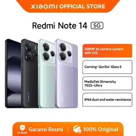 REDMI NOTE 14 5G 12+12GB/512GB