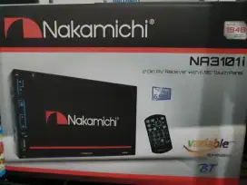 Nakamichi NA3101i