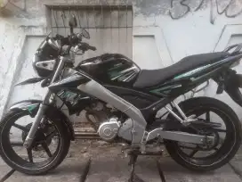 Yamaha vixion old 09