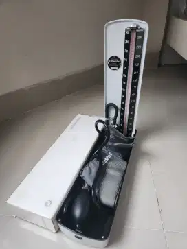 Tensimeter Riester Nova pressameter