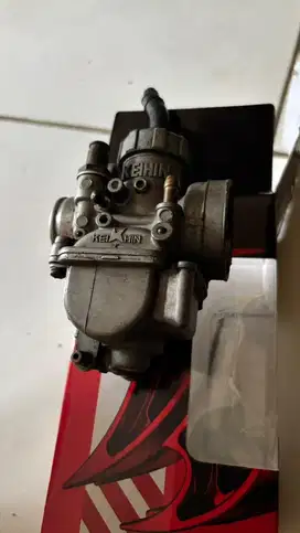 Karburator PE 24 keihin