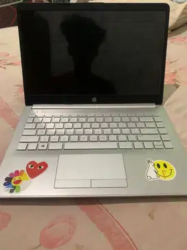 Laptop Hp 14 - ck0xxx