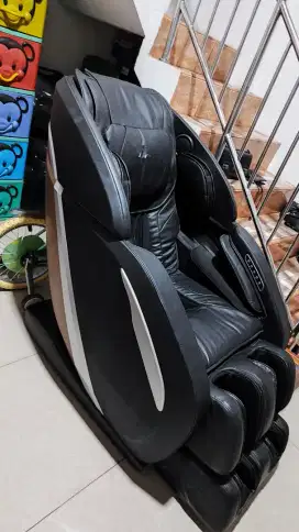 Kursi Pijat ROVOS R662L