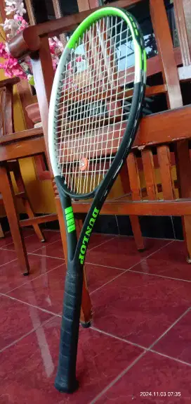 Dijual raket Tennis
