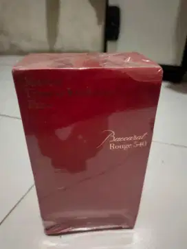 Parfum Bacarat Merah 200 ml