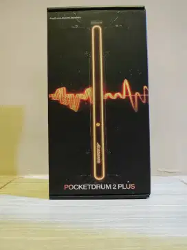AEROBAND Pocketdrum 2 Plus