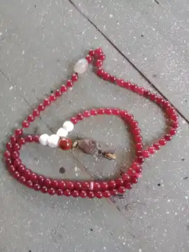 Kalung pusaka peninggalan