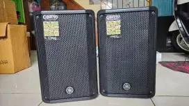 Speaker Pasif Yamaha CBR 10 Sepasang