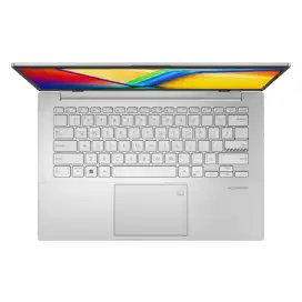 LAPTOP ASUS VIVOBOOK GO 14 E1404FA VIPS554 AMD 7000 SERIES ( BARU )