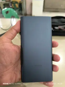 Xiaomi Redmi Power Bank 10000mAh 22.5W
