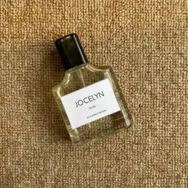Parfume Terdapat 8 Varian