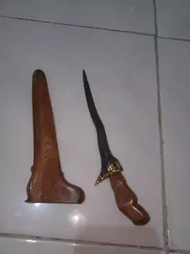 Pusaka peninggalan kuno