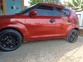mobil ignis dijual 2017