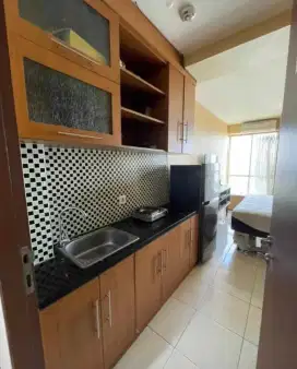 Disewakan apartemen tifolia tahunan
