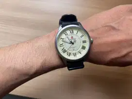 Jam Tangan Pria NaviForce Original, Bagus