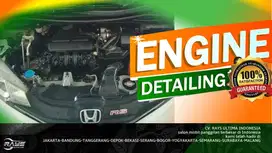 POLES MOBIL / SALON MOBIL / SALON MOBIL PANGGILAN / AUTODETAILING