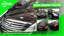 POLES MOBIL / SALON MOBIL / SALON MOBIL PANGGILAN / AUTODETAILING