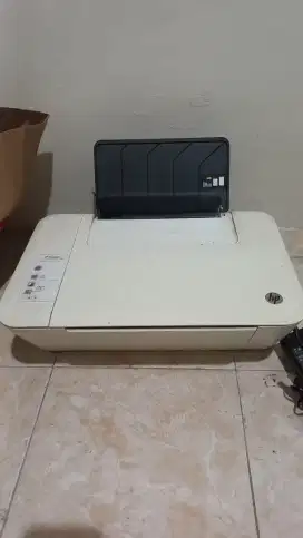 Printer HP second