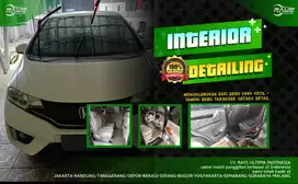 POLES MOBIL / SALON MOBIL / SALON MOBIL PANGGILAN / AUTODETAILING