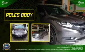 POLES MOBIL / SALON MOBIL / SALON MOBIL PANGGILAN / AUTODETAILING