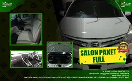 POLES MOBIL / SALON MOBIL / SALON MOBIL PANGGILAN / AUTODETAILING