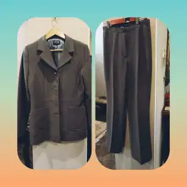 Blazer wanita Tatum