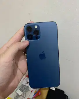 iphone 13 128Gb pro max mulus eks garansi ibox atau inter dibli