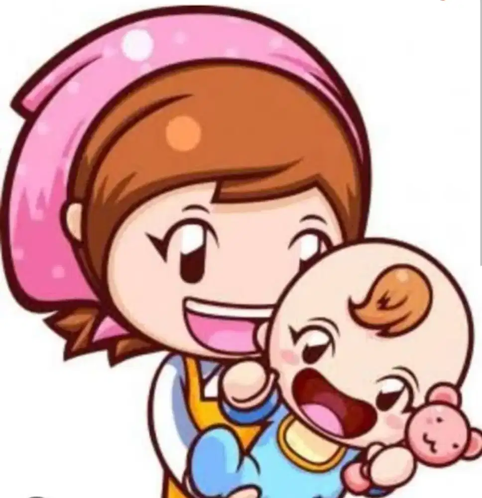 di butuhkan baby sitter area condet