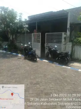 Jual Cepat Asset Bank Rumah Murah
