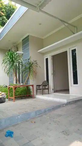 Murah dijual rumah siap huni semarang barat puri anjasmoro bebas bnjir