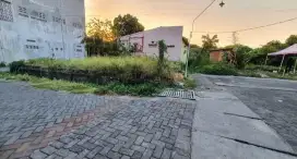 Murah dijual tanah siap bangun hook pedurungan semarang timur