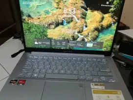 Laptop Asus Vivobook