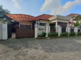 Murah dijual rumah mewah di kalipancur manyaran pasadena semarangbarat