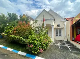 Murah dijual rumah di jasmine park pelamongan indah pedurunganmranggen